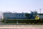 CSX 1220